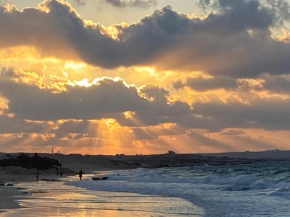 Elite Fouka Bay Chalet at North Coast, Egypt